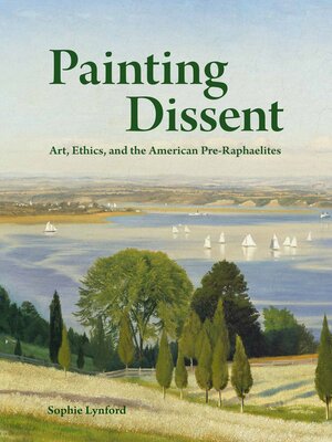 cover image of Painting Dissent